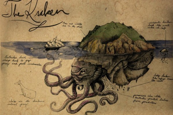 Kraken 13 at com