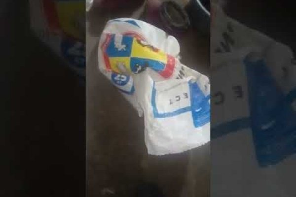 Что за маркетплейс кракен